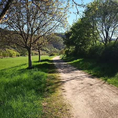 Ferienhaus Malefi 1 Am Guelser Moselbogen Koblenz  Dış mekan fotoğraf