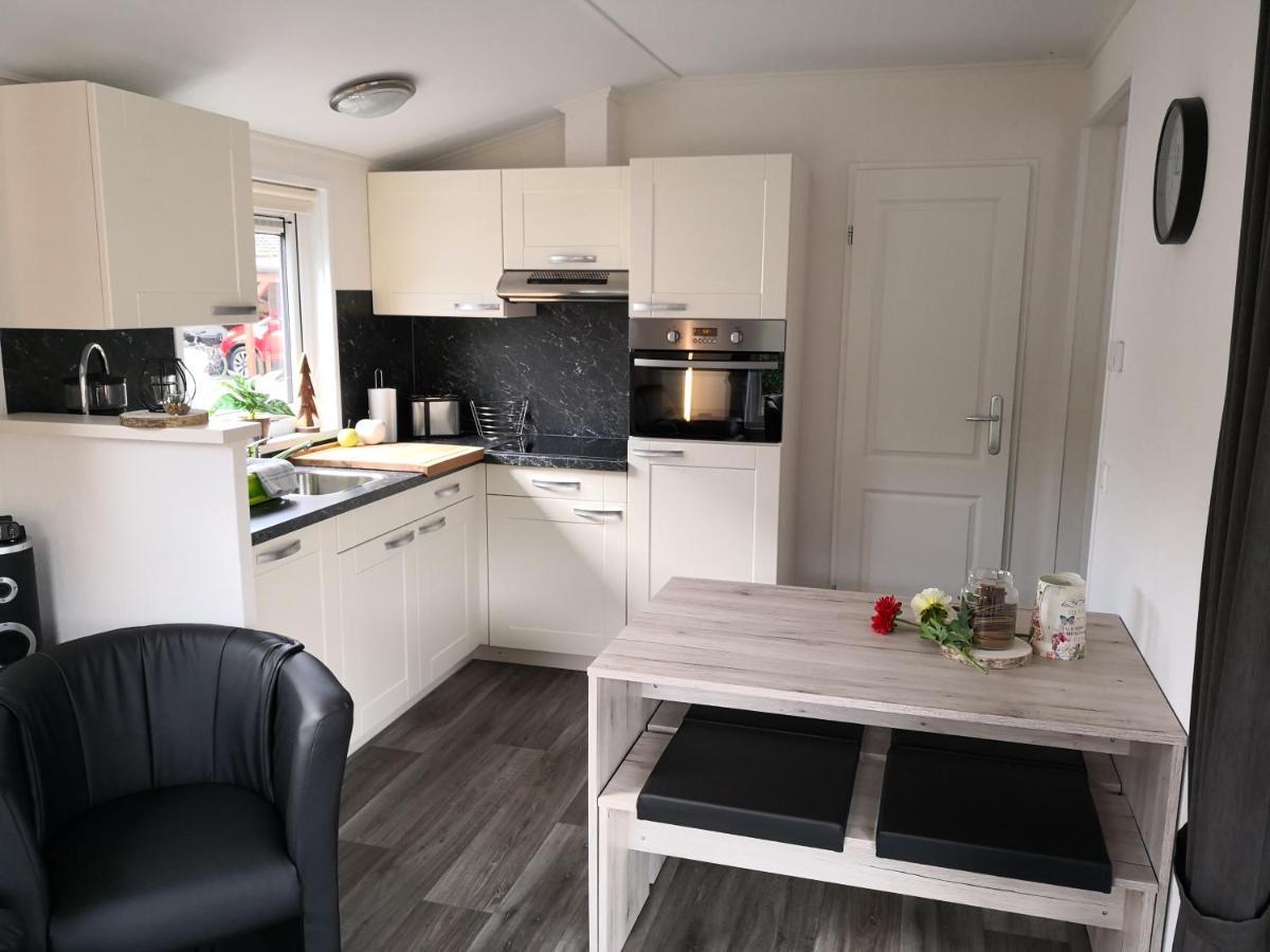 Ferienhaus Malefi 1 Am Guelser Moselbogen Koblenz  Dış mekan fotoğraf