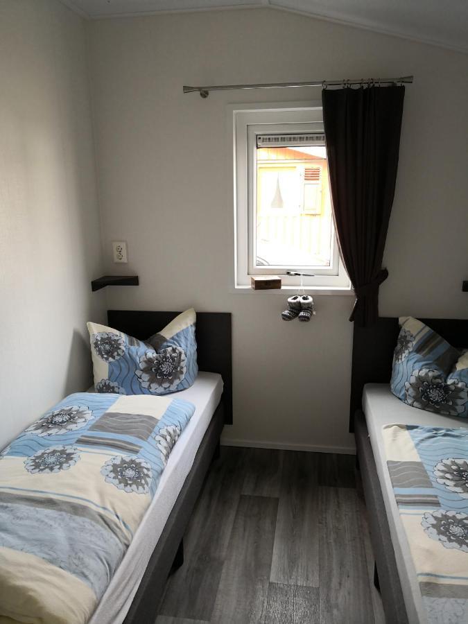 Ferienhaus Malefi 1 Am Guelser Moselbogen Koblenz  Dış mekan fotoğraf