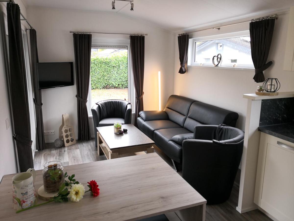 Ferienhaus Malefi 1 Am Guelser Moselbogen Koblenz  Dış mekan fotoğraf